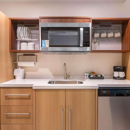 Home2 Suites By Hilton Kingsland Luaran gambar