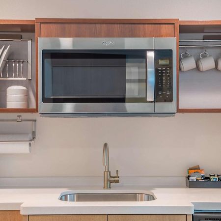 Home2 Suites By Hilton Kingsland Luaran gambar