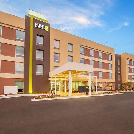 Home2 Suites By Hilton Kingsland Luaran gambar