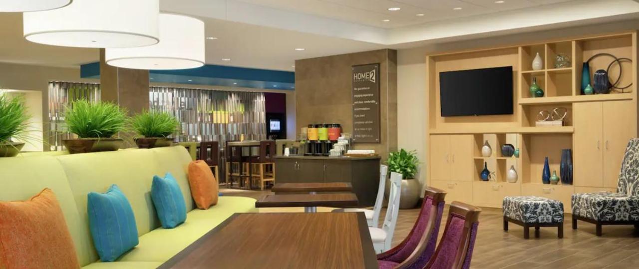 Home2 Suites By Hilton Kingsland Luaran gambar