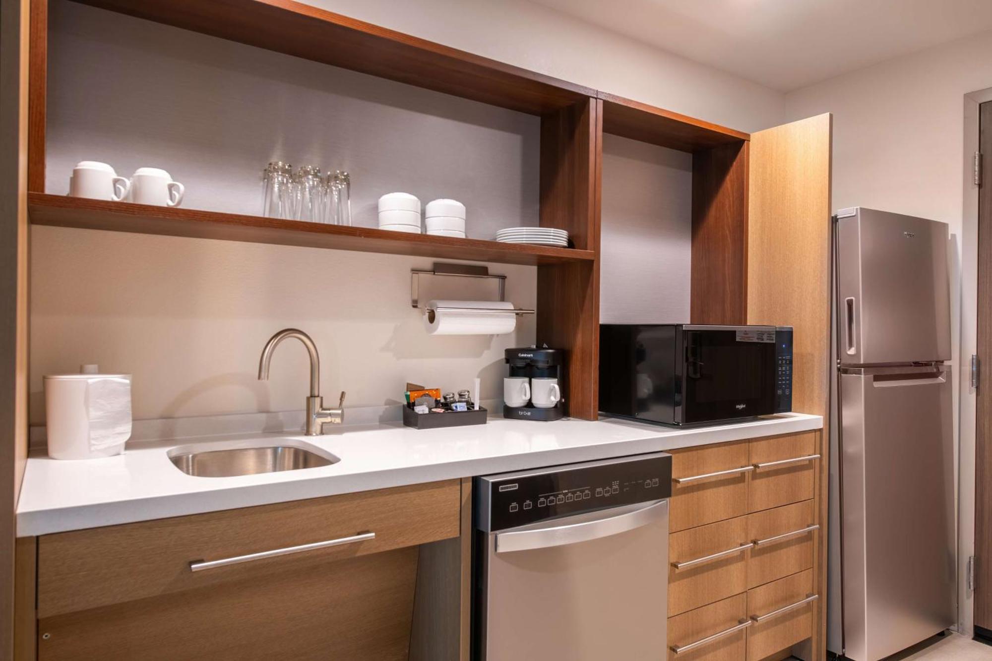 Home2 Suites By Hilton Kingsland Luaran gambar