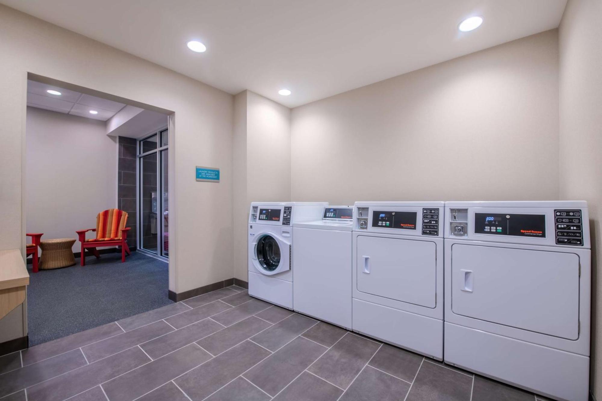 Home2 Suites By Hilton Kingsland Luaran gambar
