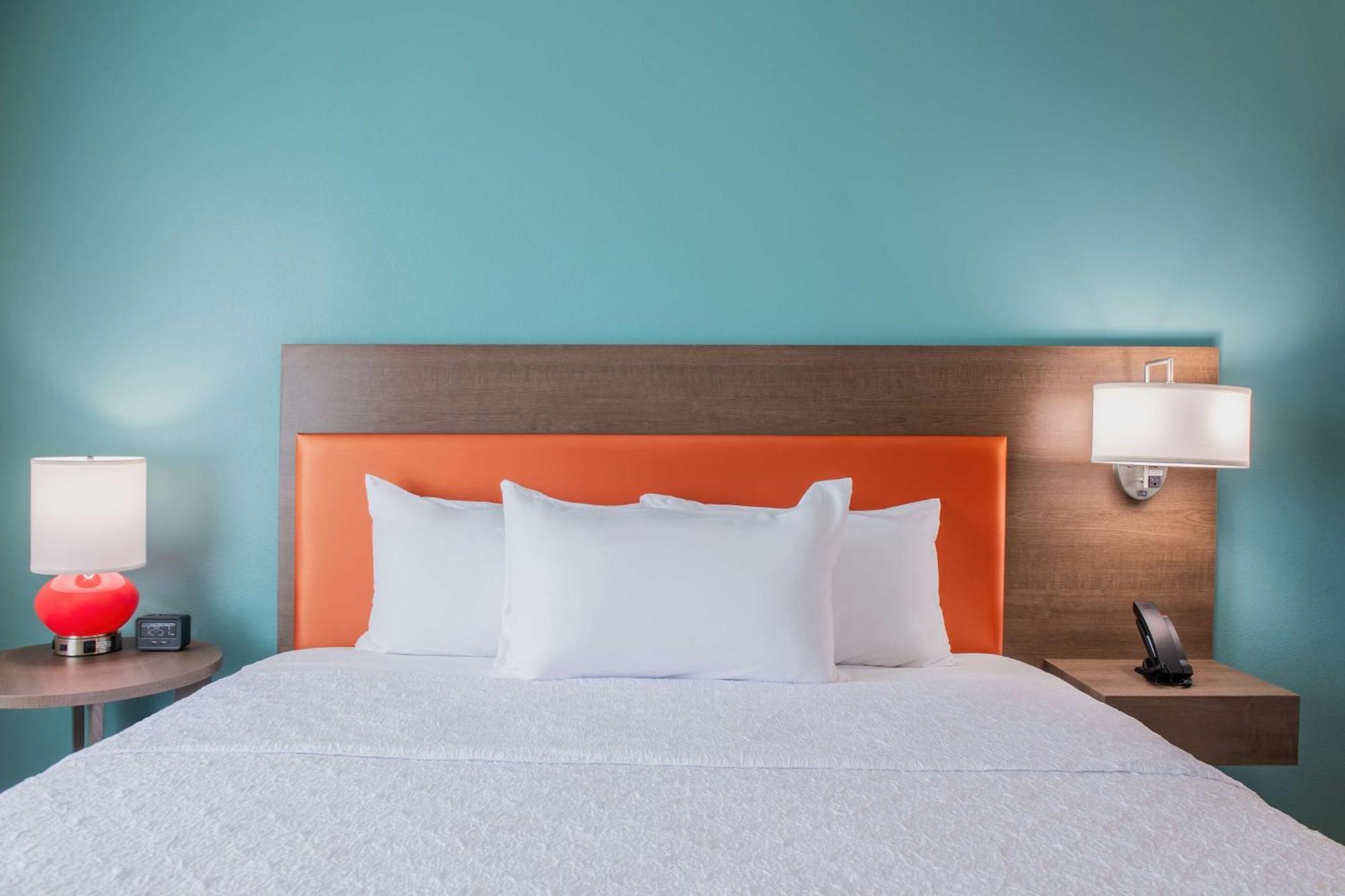 Home2 Suites By Hilton Kingsland Luaran gambar