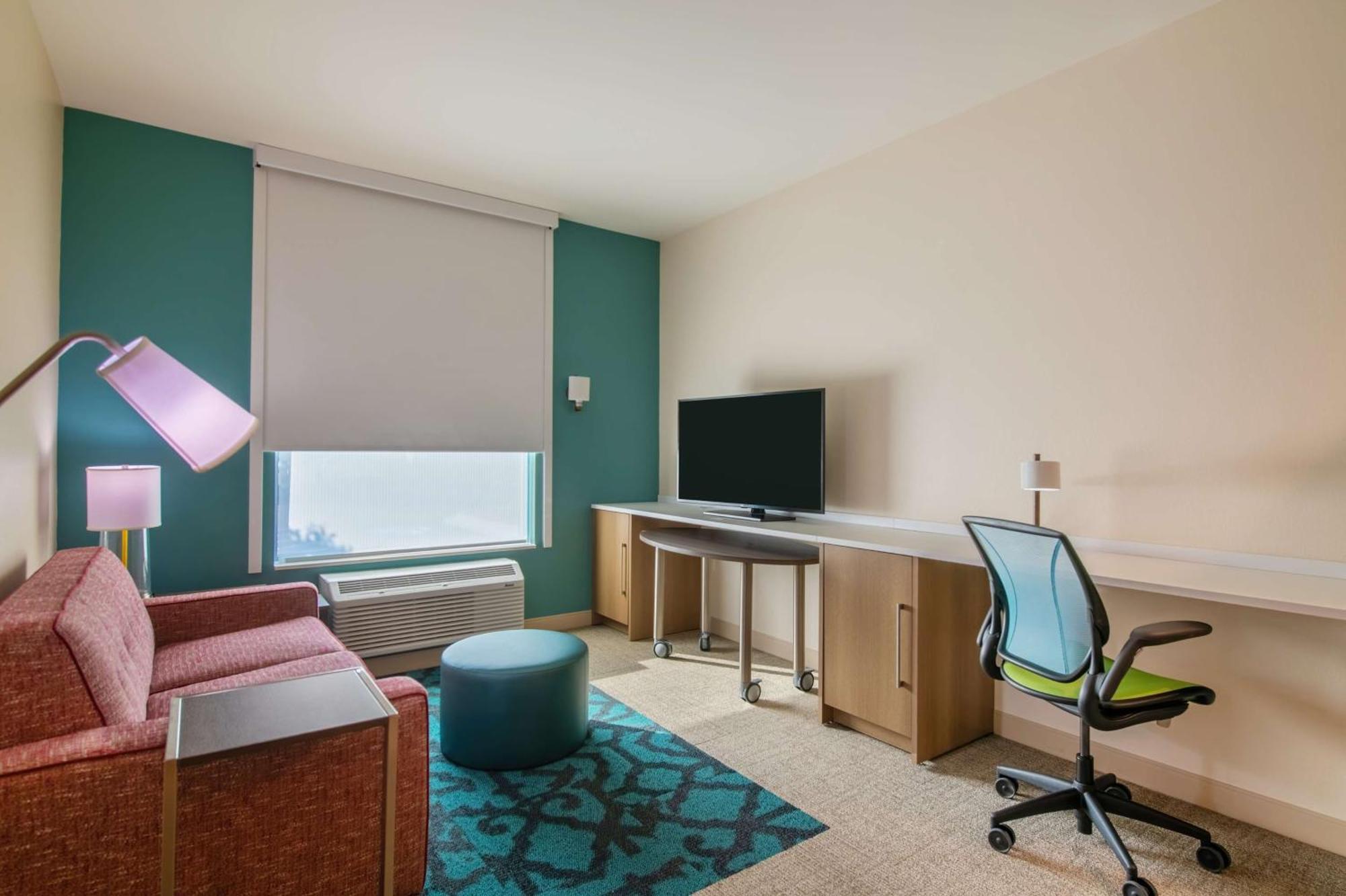 Home2 Suites By Hilton Kingsland Luaran gambar