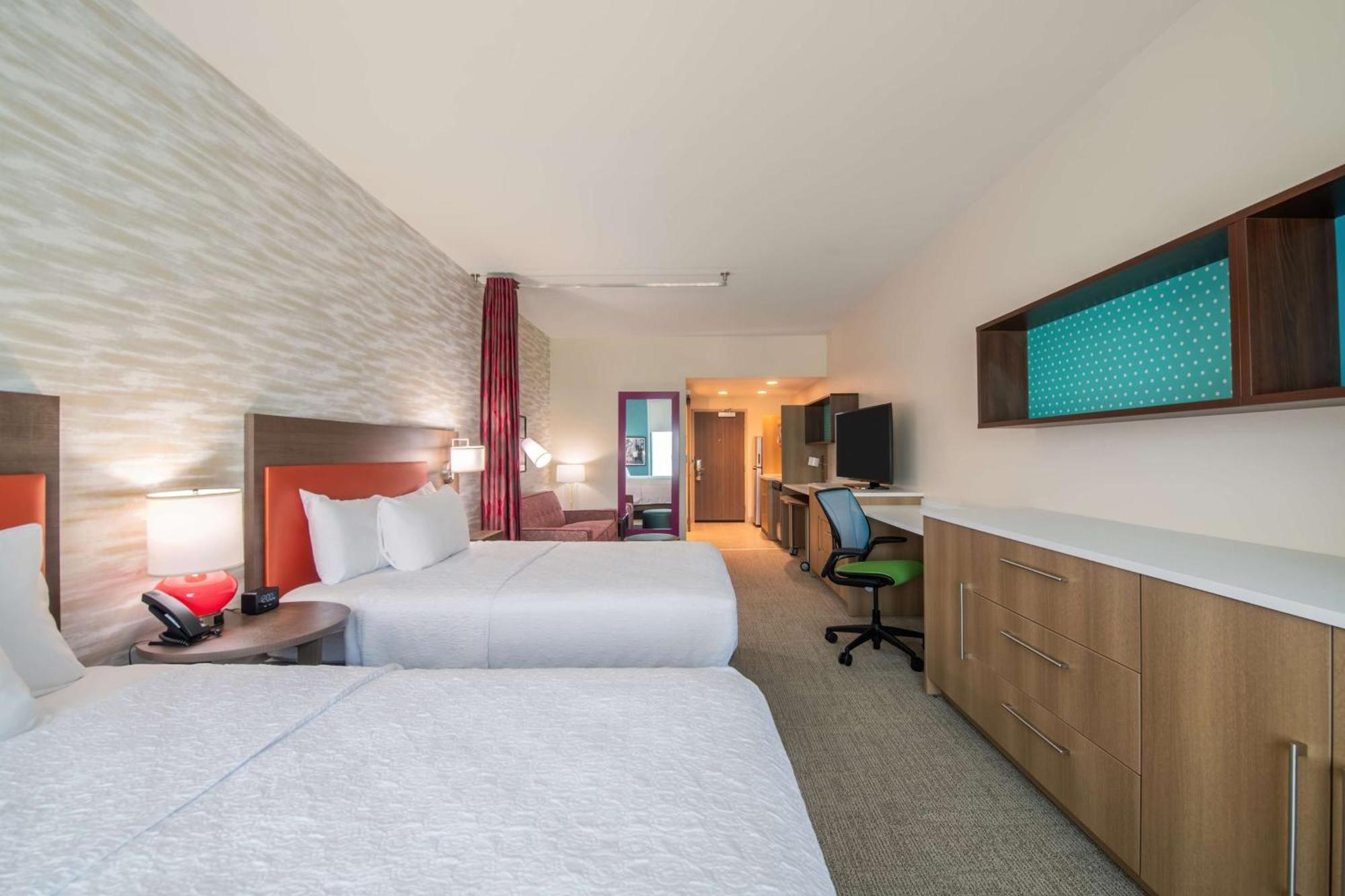Home2 Suites By Hilton Kingsland Luaran gambar