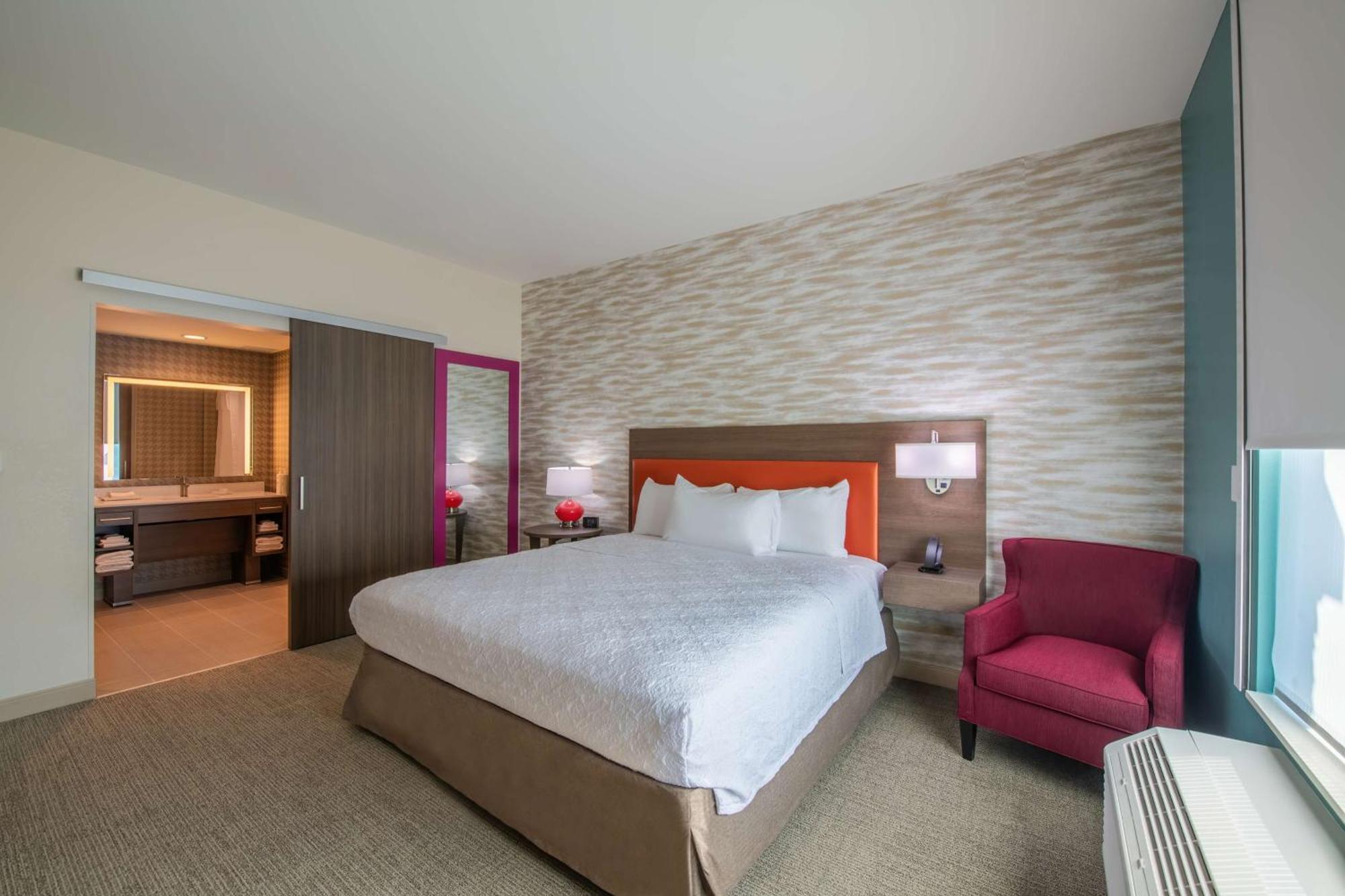 Home2 Suites By Hilton Kingsland Luaran gambar