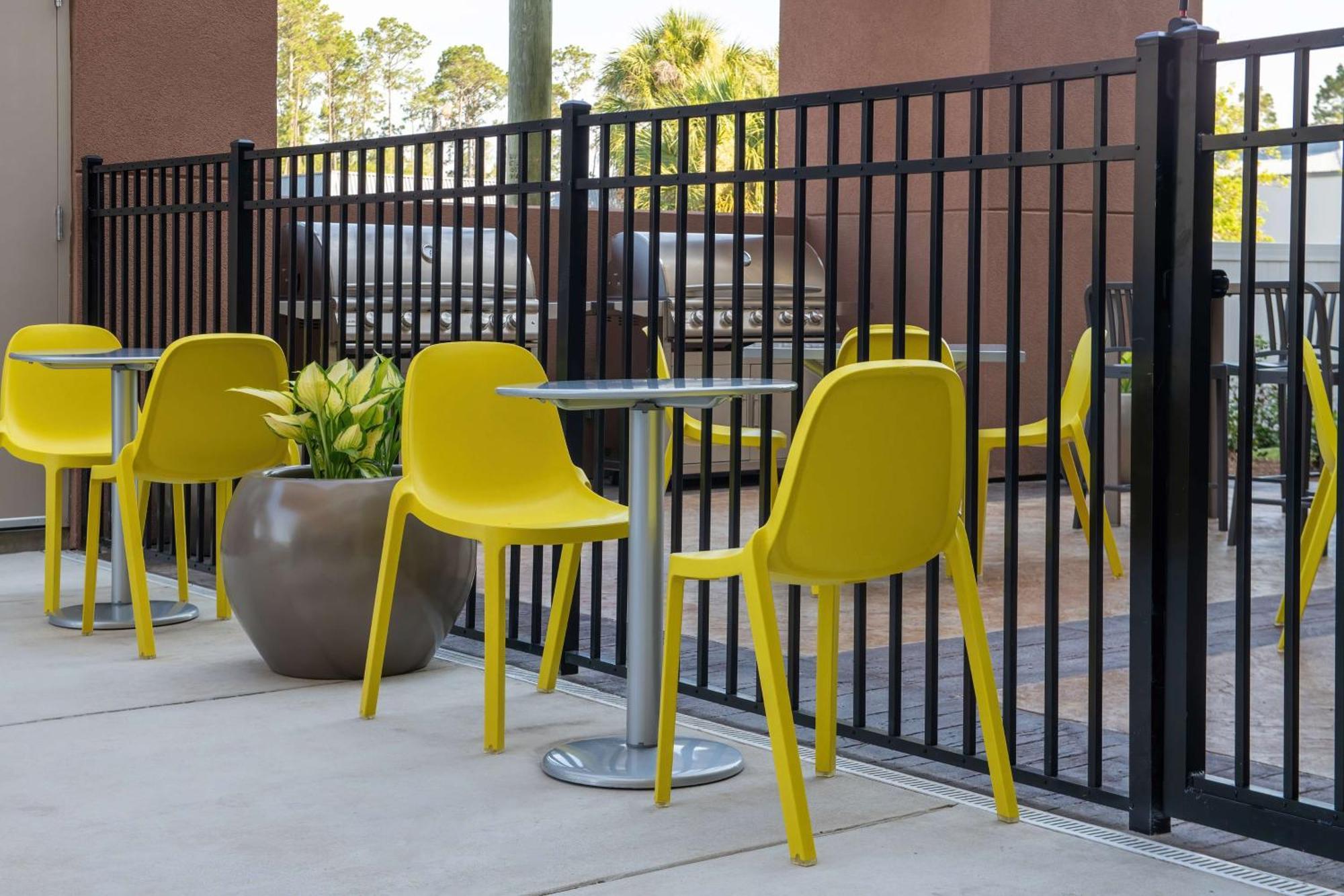 Home2 Suites By Hilton Kingsland Luaran gambar