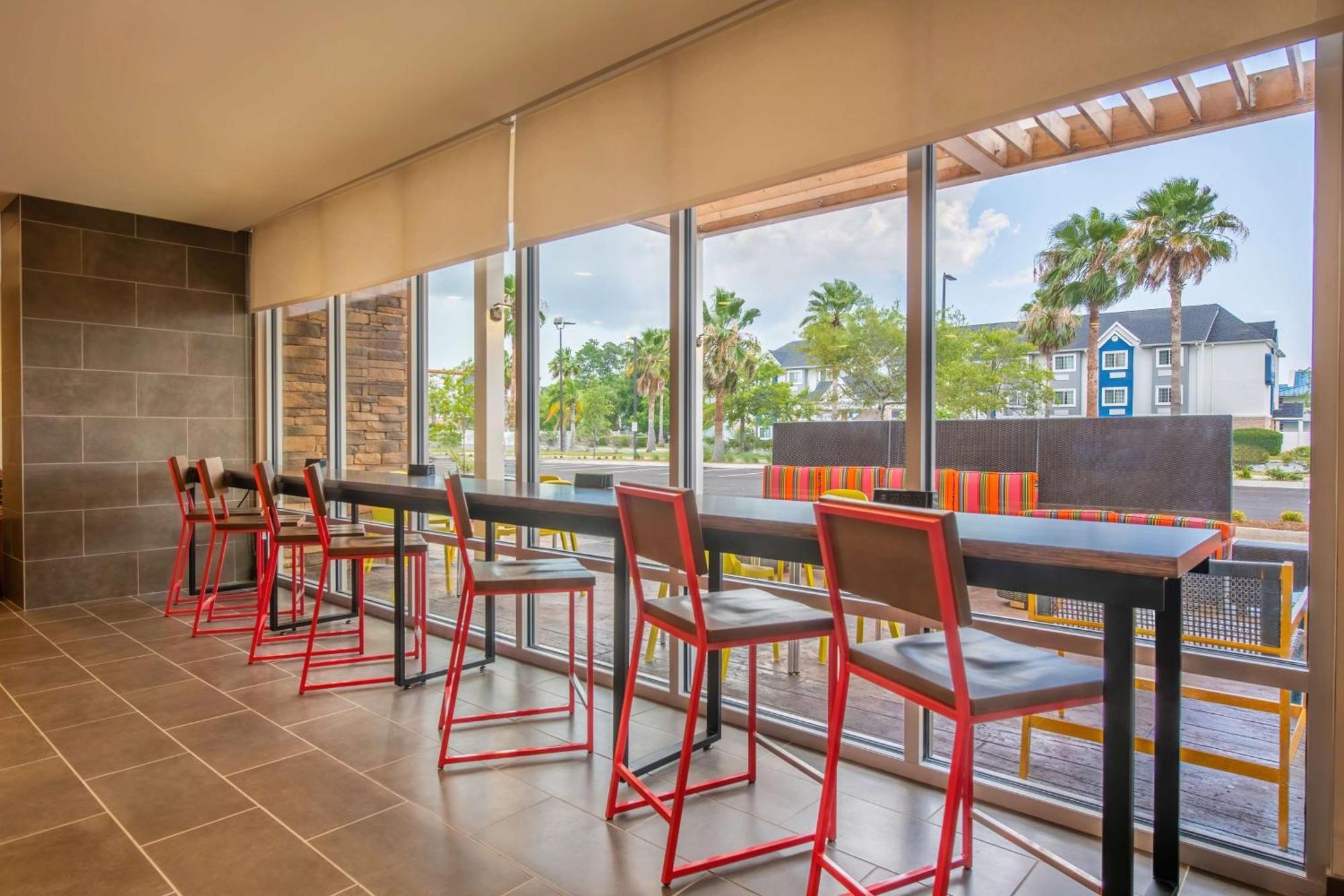 Home2 Suites By Hilton Kingsland Luaran gambar