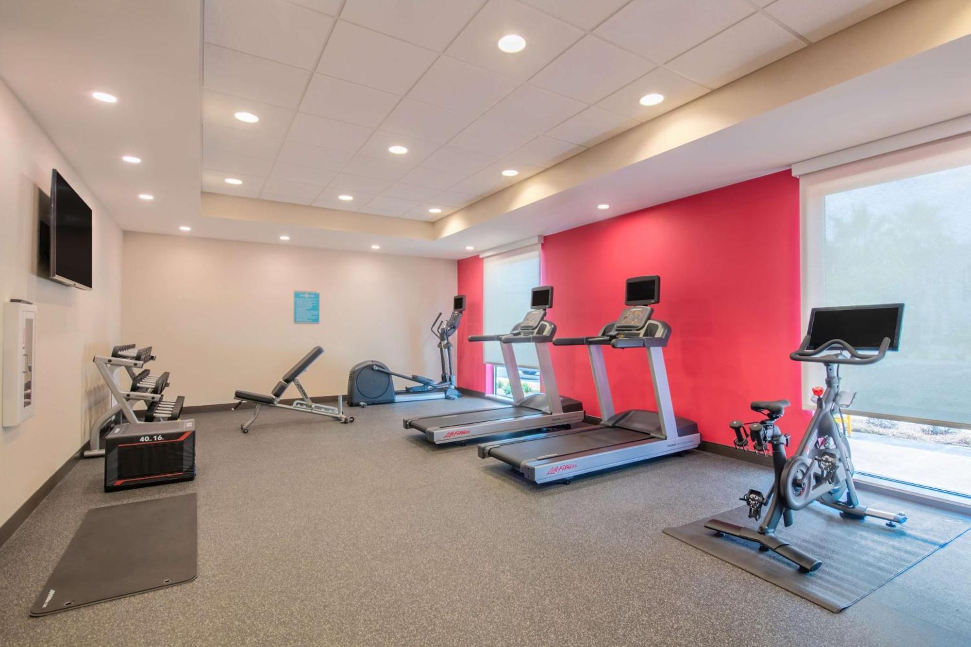 Home2 Suites By Hilton Kingsland Luaran gambar