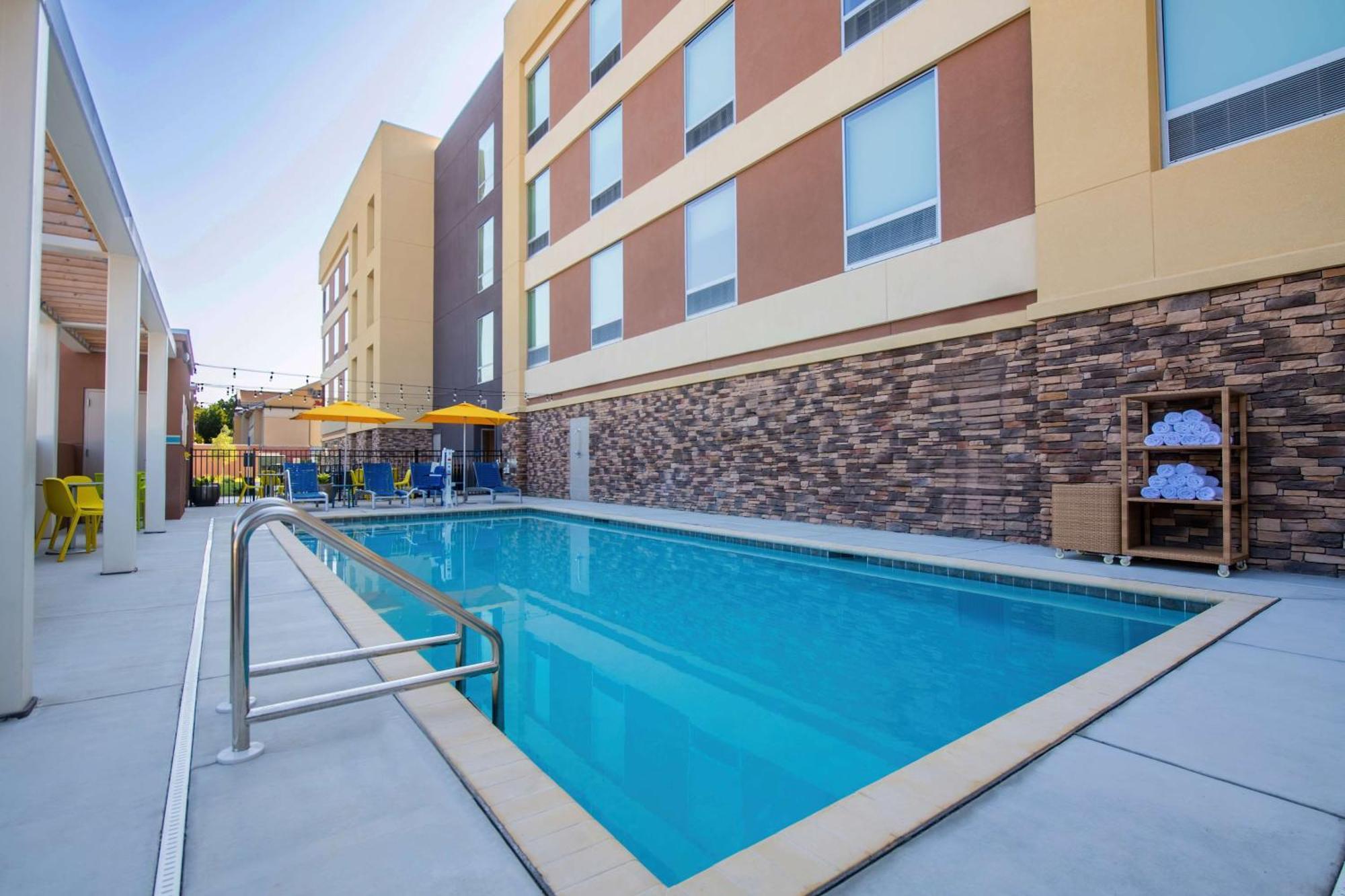 Home2 Suites By Hilton Kingsland Luaran gambar