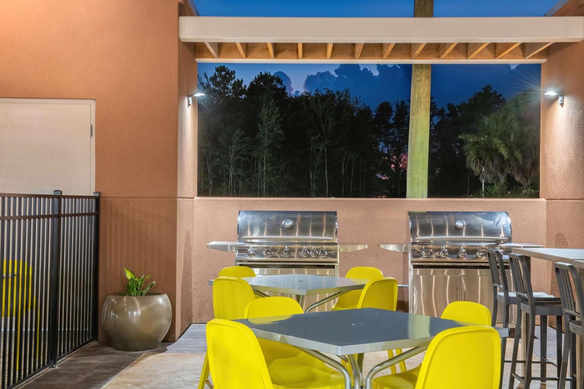 Home2 Suites By Hilton Kingsland Luaran gambar
