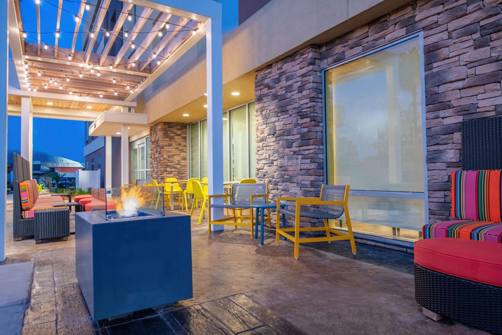 Home2 Suites By Hilton Kingsland Luaran gambar