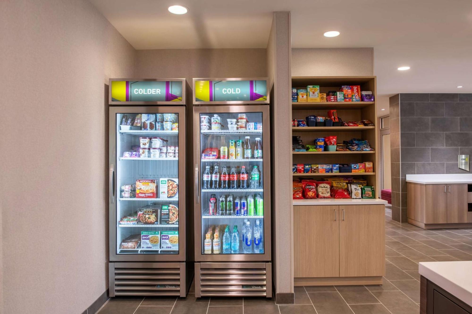Home2 Suites By Hilton Kingsland Luaran gambar